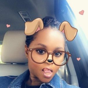 Meet your Posher, Matilda